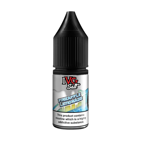 IVG - SUB ZERO - PINEAPPLE LEMONADE[BOX OF 3]