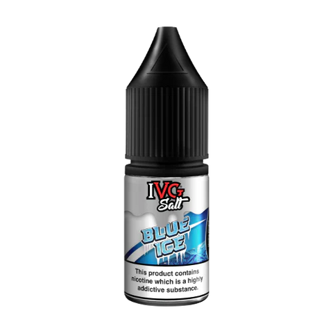 IVG - SUB ZERO - BLUE ICE - SALTS[BOX OF 3]