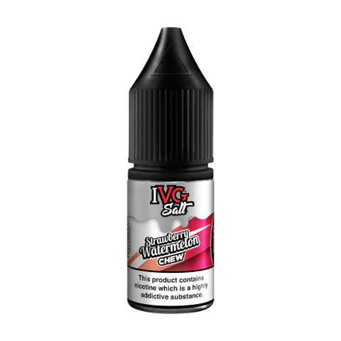 IVG - STRAWBERRY WATERMELON CHEW