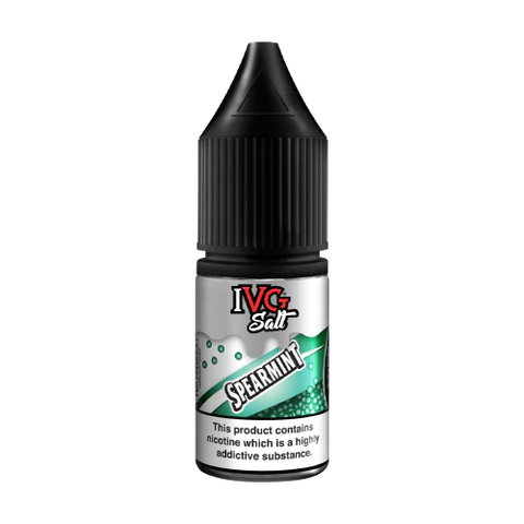 IVG - SPEARMINT - SALTS