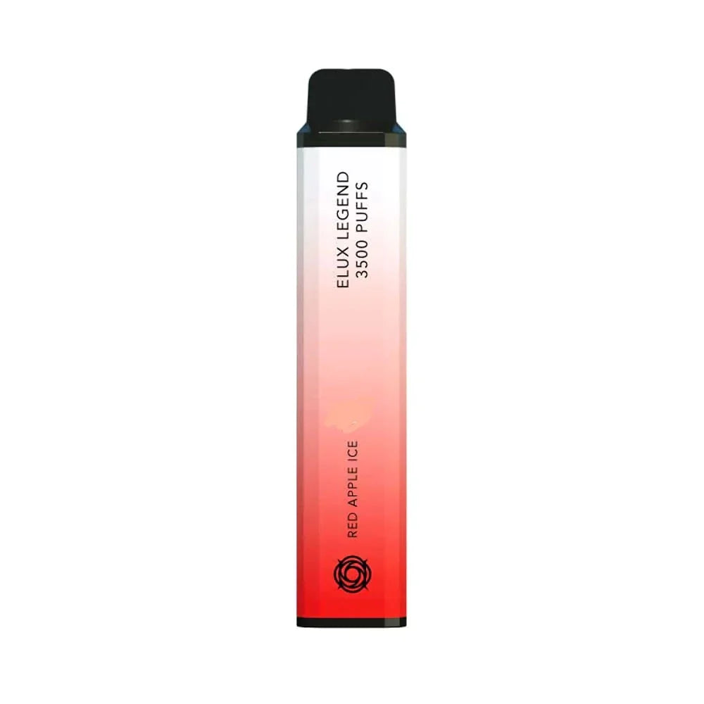 Red Apple Elux Legend 3500