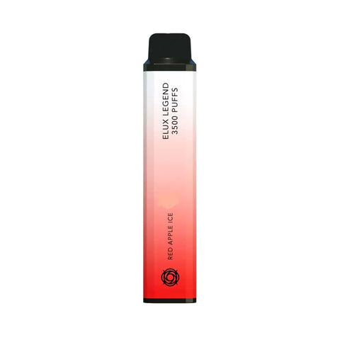 Red Apple Elux Legend 3500