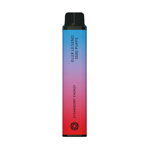 Strawberry Energy Elux Legend 3500