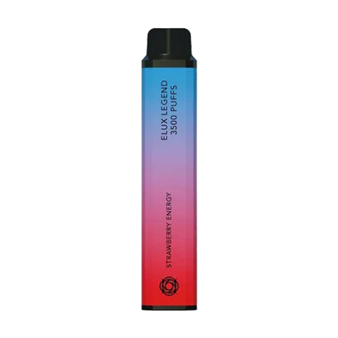 Strawberry Energy Elux Legend 3500
