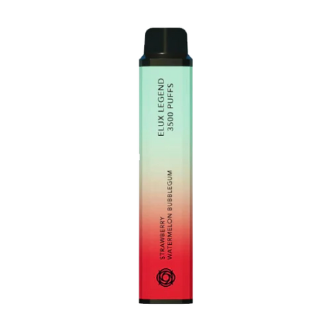 Strawberry Watermelon Elux Legend 3500
