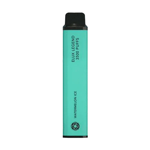 Watermelon Ice Elux Legend 3500