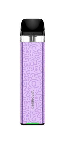 Vaporesso Xros 3 Mini Vape Kit