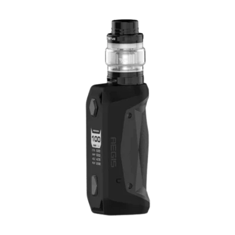 Geekvape Aegis Solo Vape Kit