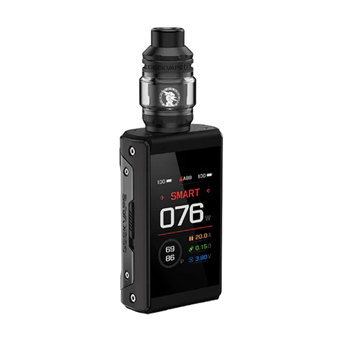 Geekvape Aegis Touch (T200) Vape Kit