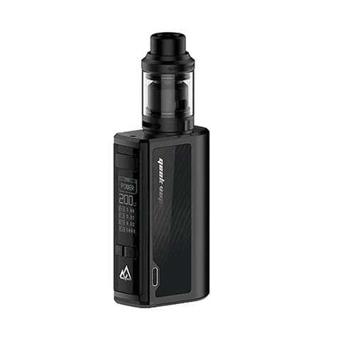 Geekvape Obelisk 200 Vape Kit