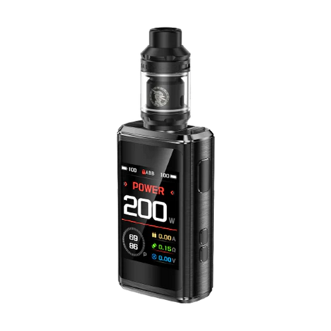 Geekvape Z200 Vape Kit