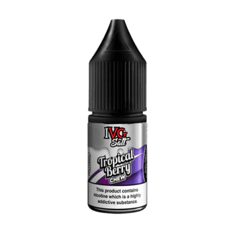 IVG - TROPICAL BERRY - SALTS