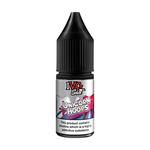 IVG - UNICORN HOOPS - SALTS