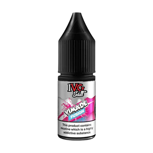 IVG - VIMADE FUSION - SALTS