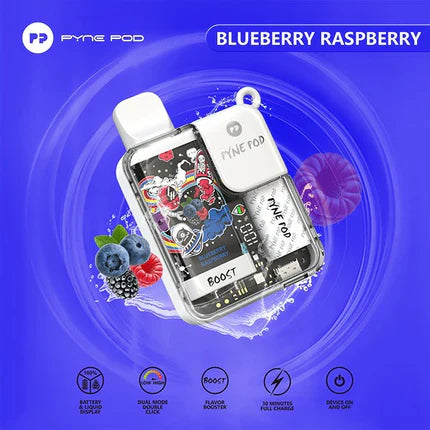Pyne Pod 8500 Disposable Vape