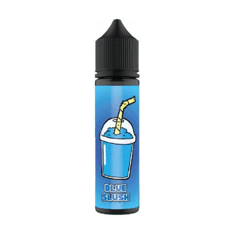 SLUSH - BLUE SLUSH - 50ML
