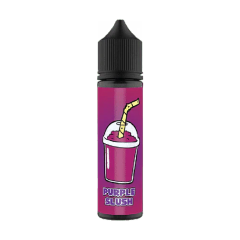 SLUSH - PURPLE SLUSH - 50ML