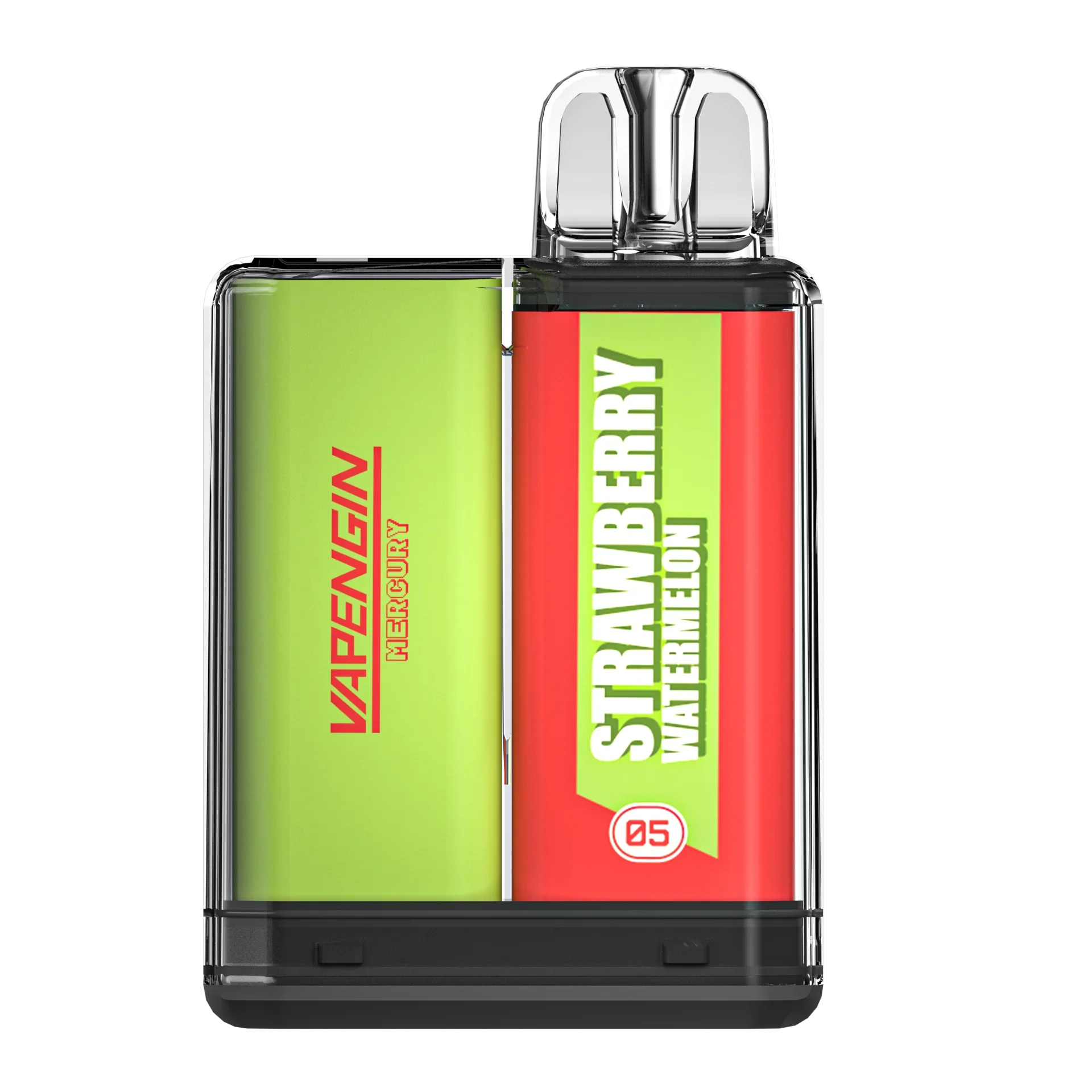 Vapengin Mercury 600 Puffs 10 for £25 Disposable Vapes