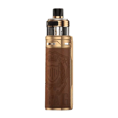 VOOPOO - DRAG S - PNP-X - POD KIT