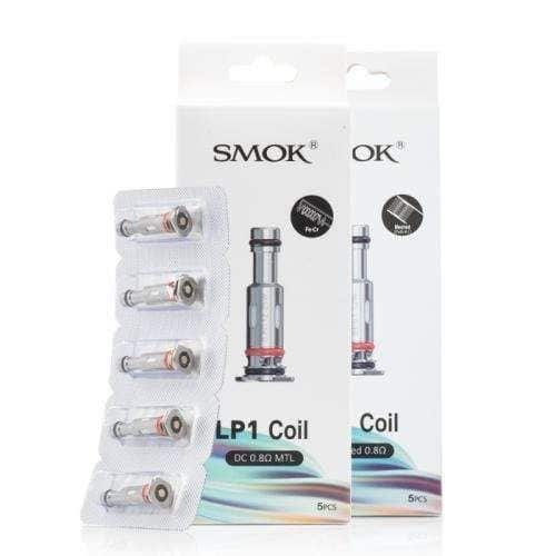 Smok LP1 Replacement Vape Coils