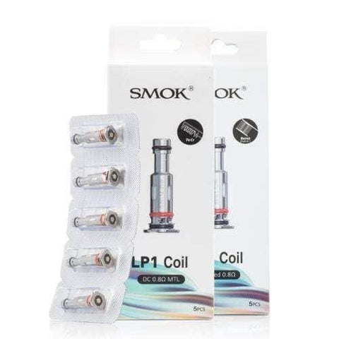 Smok LP1 Replacement Vape Coils