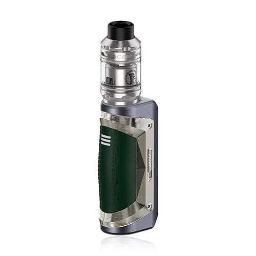 GeekVape Aegis Solo 2 S100 Vape Mod