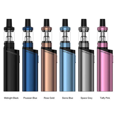 Vaporesso Gen Fit Mod