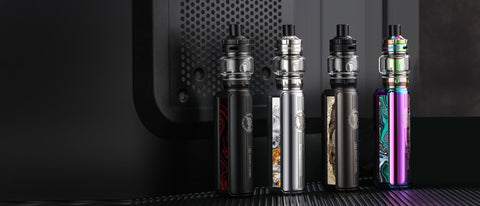 GeekVape Z50 Mod